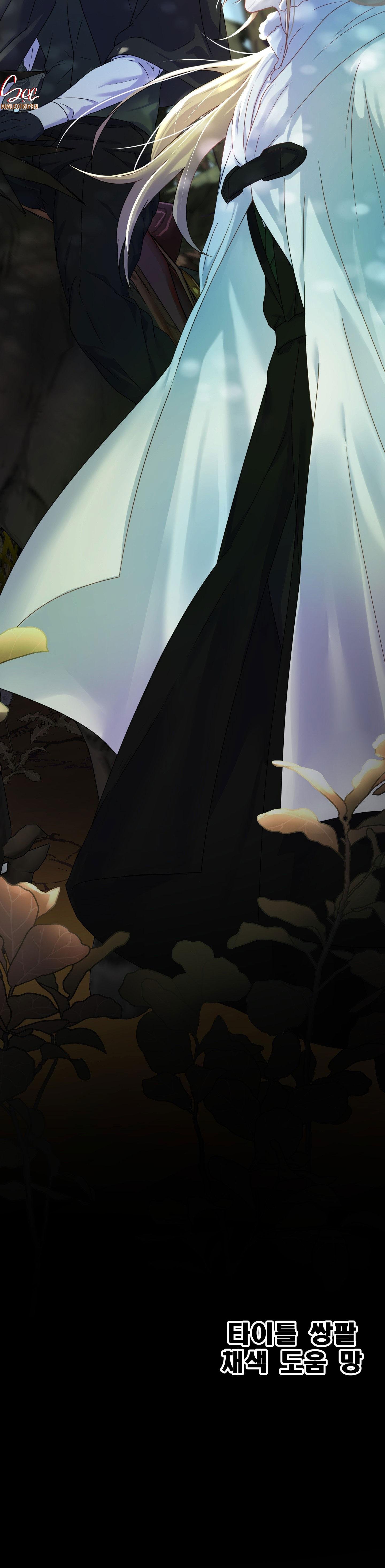 đóa hoa của alosha chapter 26 36