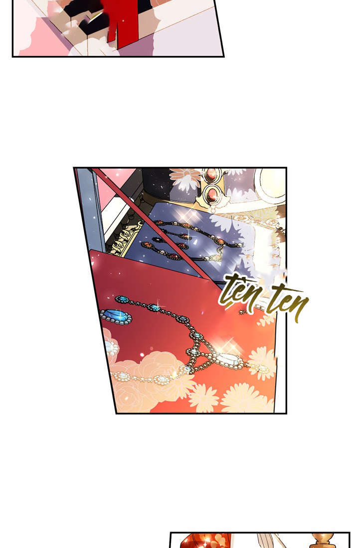 cách che giấu đứa con của hoàng đế chapter 7 21