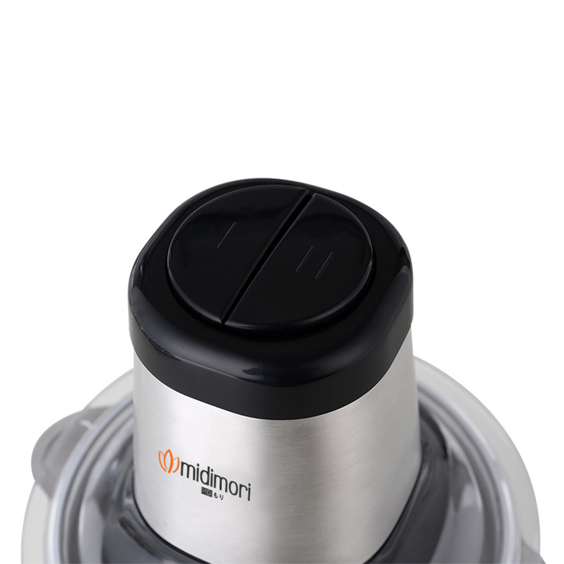 Máy xay thịt Midimori Chopper GC-24338