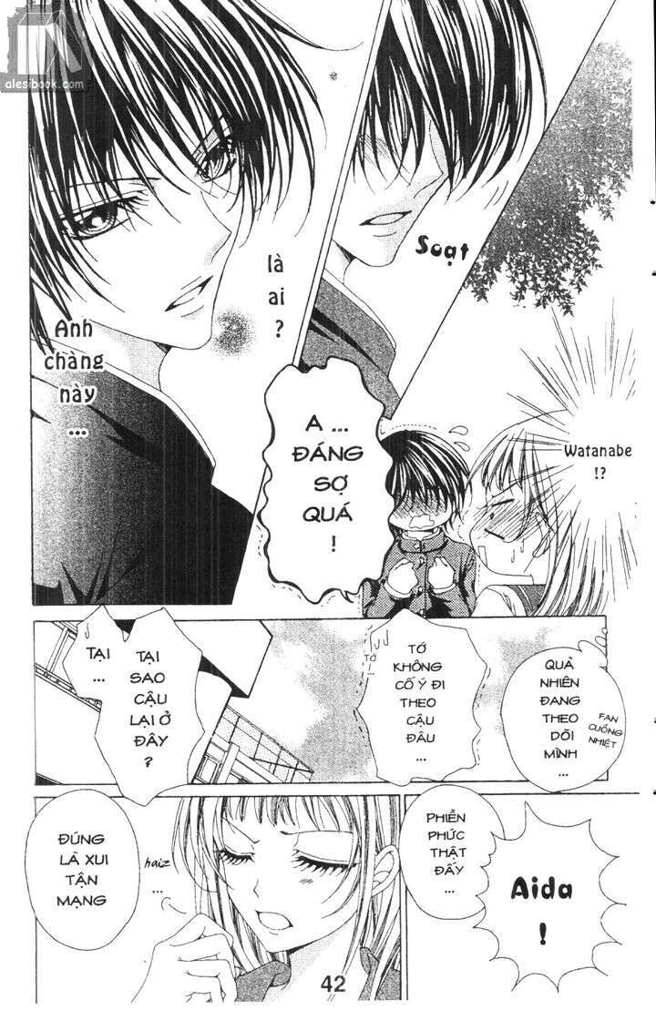 cô bé của riêng tôi chapter 2 9