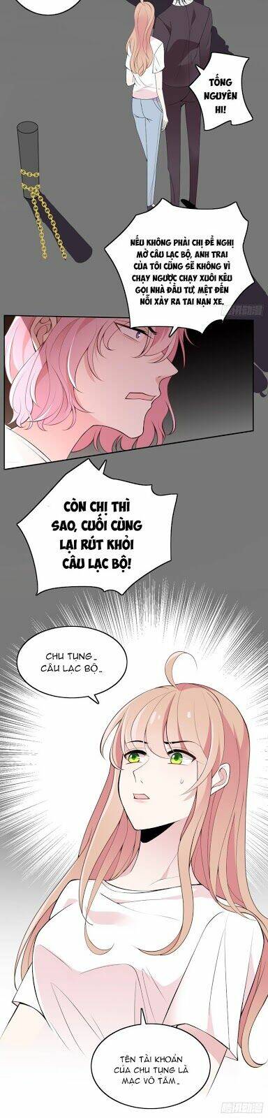 bí mật kết hôn với ảnh đế: vợ ơi đến đây tấn công đi nào chapter 77 8