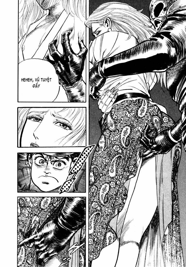 mad bull 34 chapter 9 12