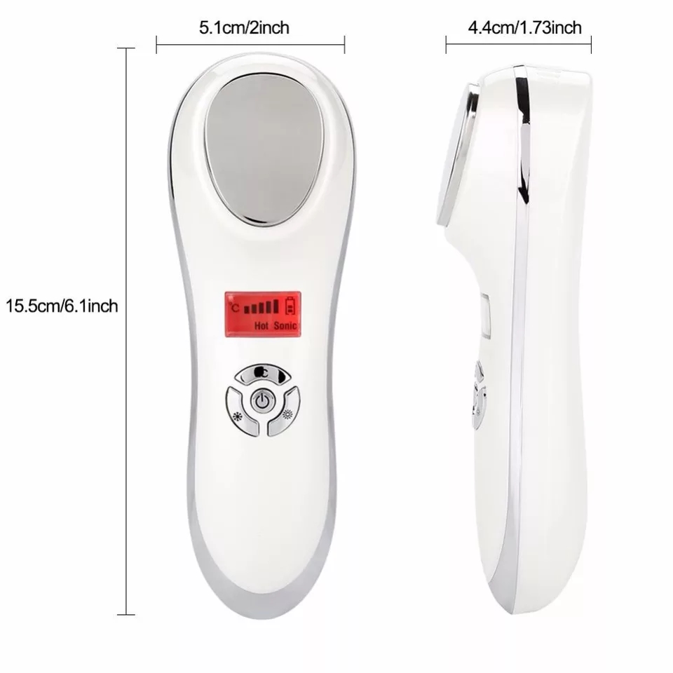 Máy điện di tinh chất đẩy dưỡng chất D127