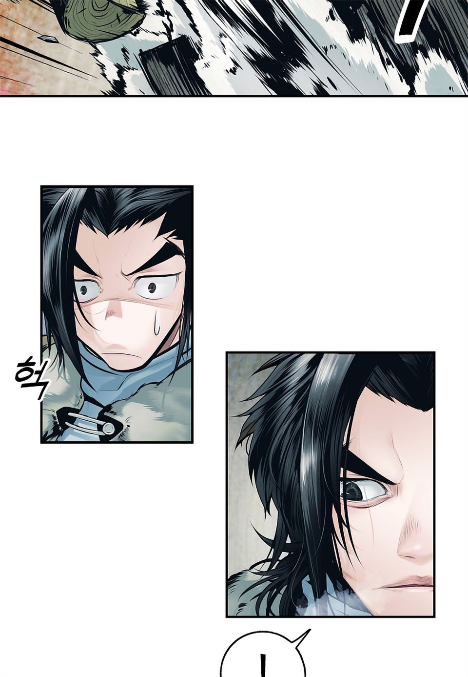 bất bại chân ma chapter 3 12