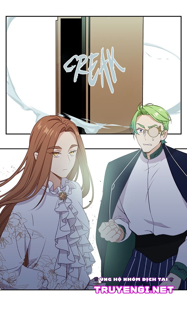 cẩn thận nữ phụ phản diện đấy! chapter 32 30