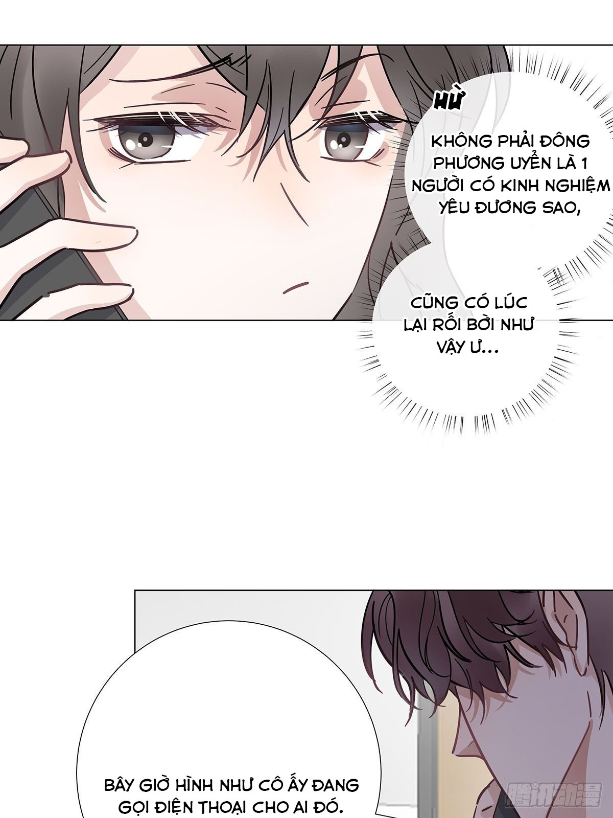 hôm nay nam giả trang nữ vẫn chưa được cầu hôn! chapter 25 3