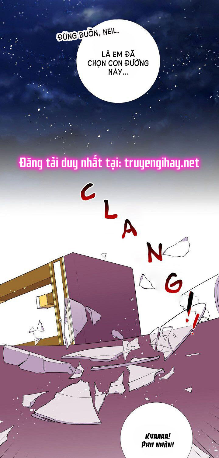 từ tiểu thư thành hoàng hậu - lady to queen chapter 10.2 30