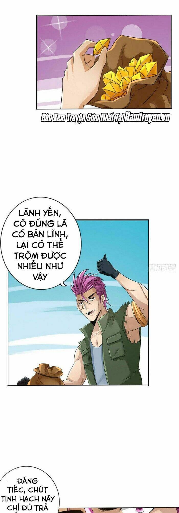 nhân vật phản diện đi tìm đường chết chapter 77 14