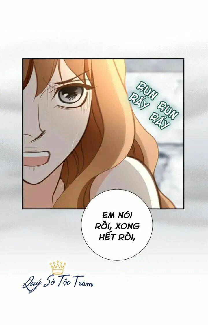 tiếp xúc chí mạng chapter 93 40