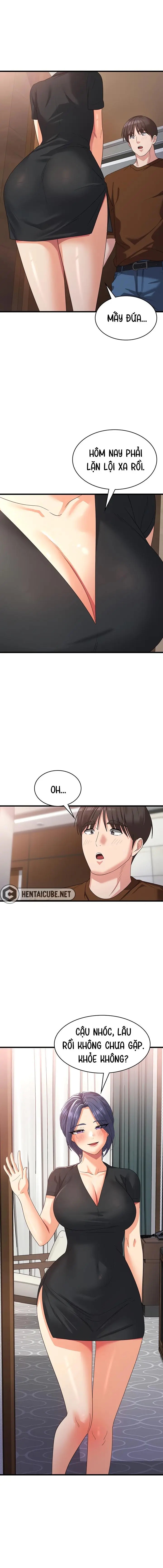 người đàn ông quyến rũ chapter 22 5