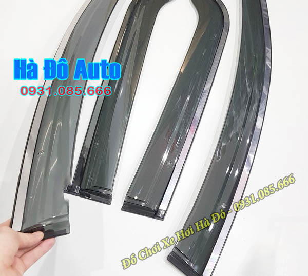 Vè Mưa Grandis 2003 2004 2005 2006 2007 2008 2009 2010 2011 - Vè Che Mưa Mitsubishi Grandis 2003/2011