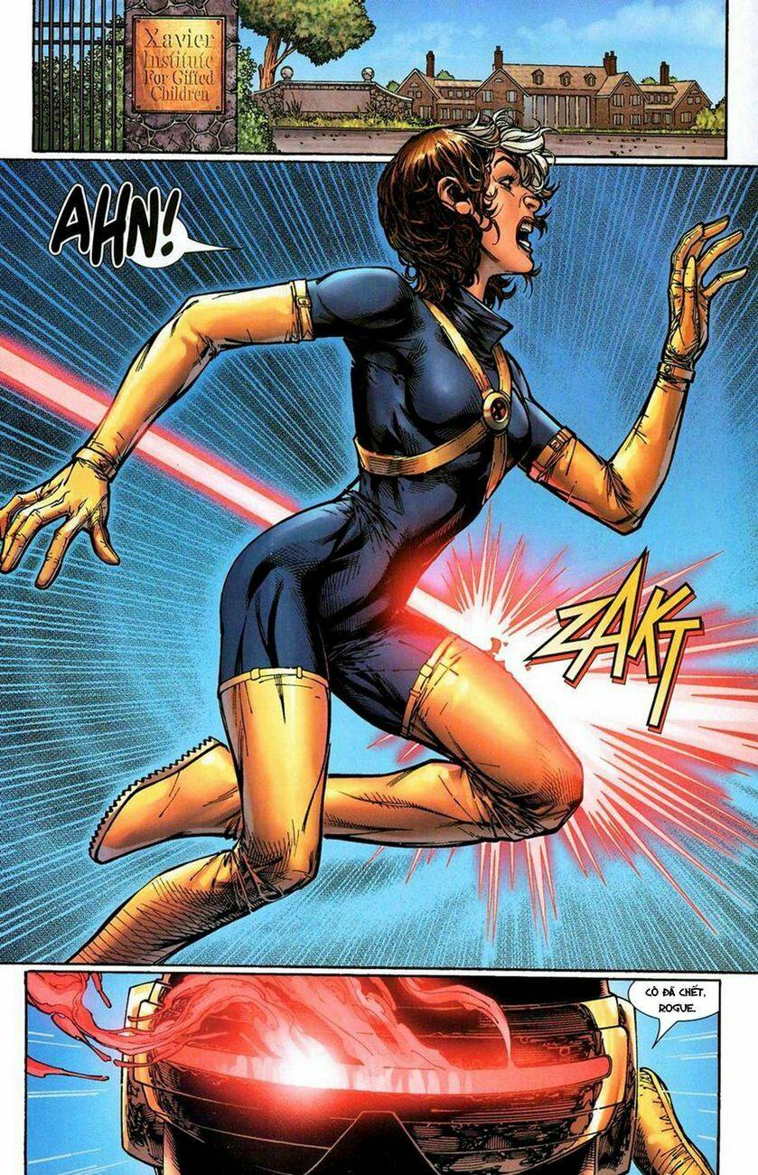 ultimate x-men chapter 47 11