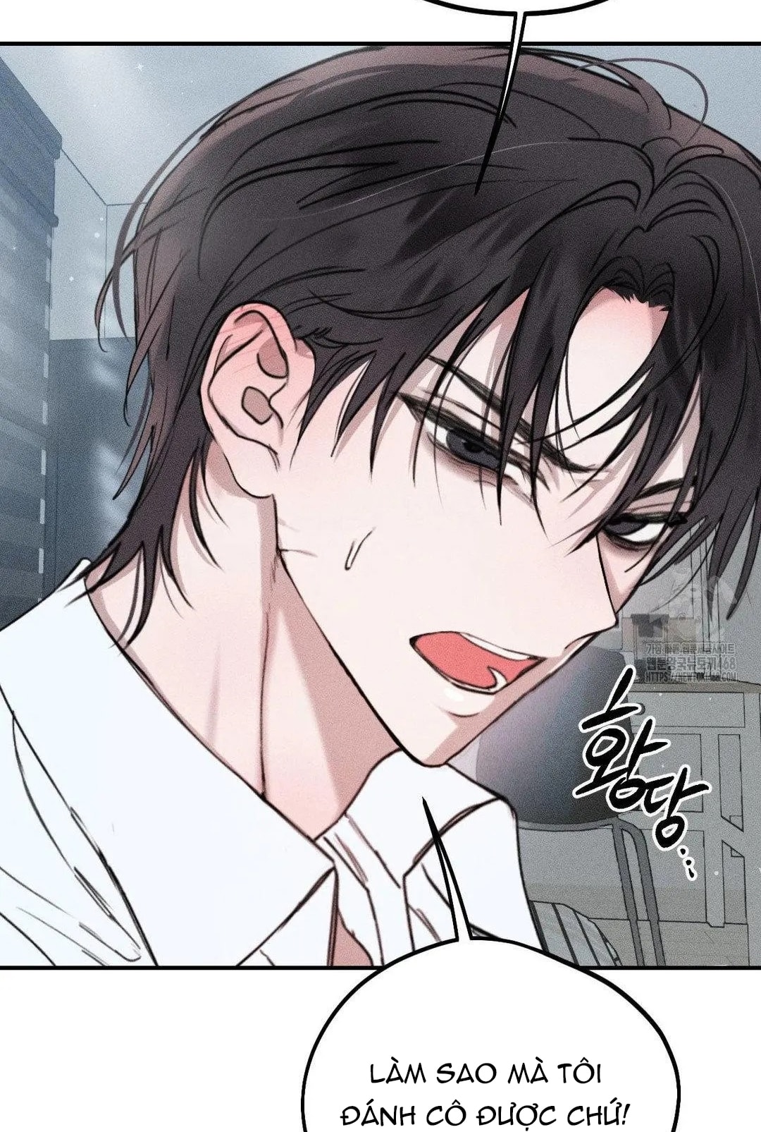 [18+] người đàn ông làm tình với quỷ chapter 18.2 44