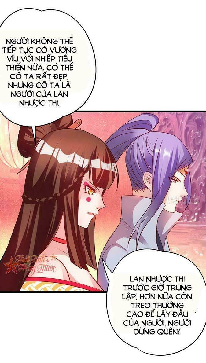liêu liêu trai chapter 18 40