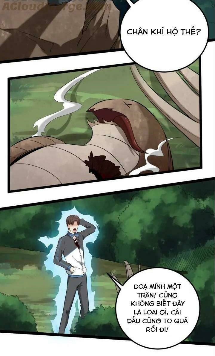 hồi xuân tiểu độc y chapter 68 38