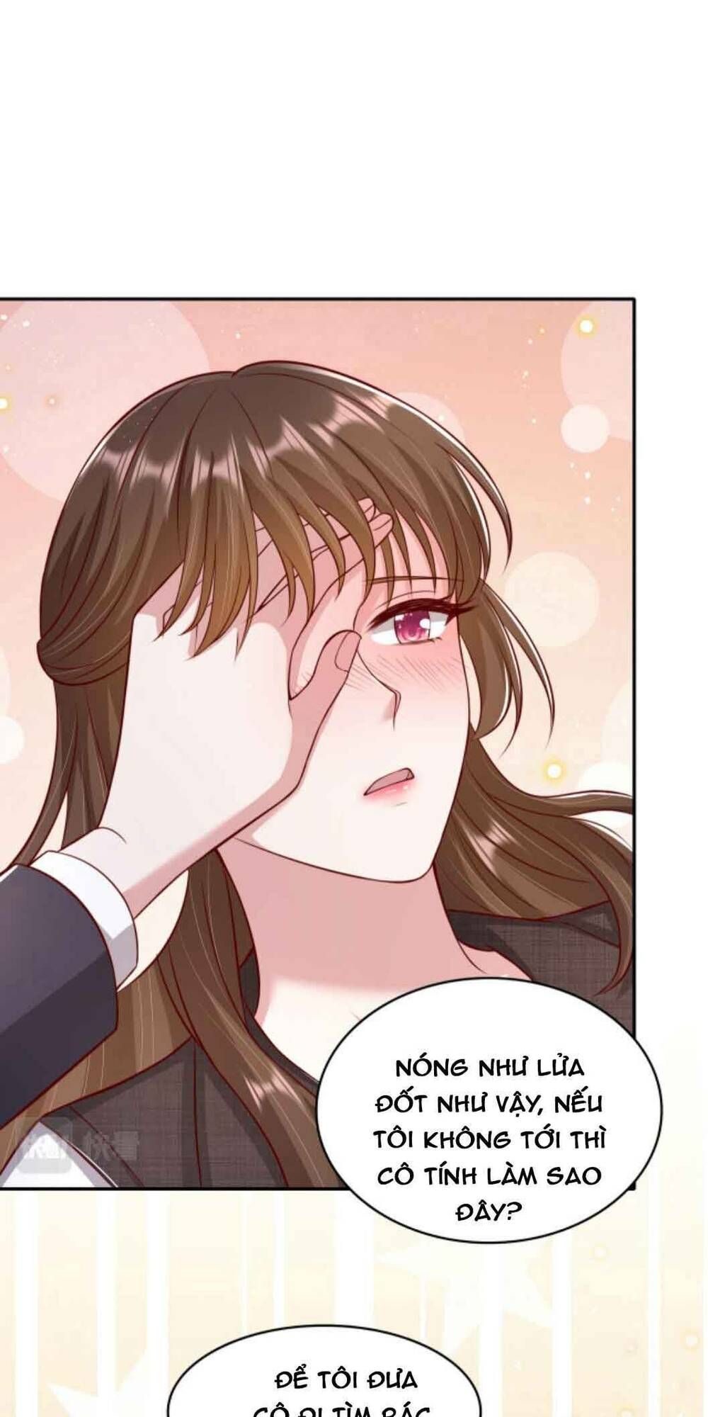 nhất sanh hữu hỉ chapter 49 16