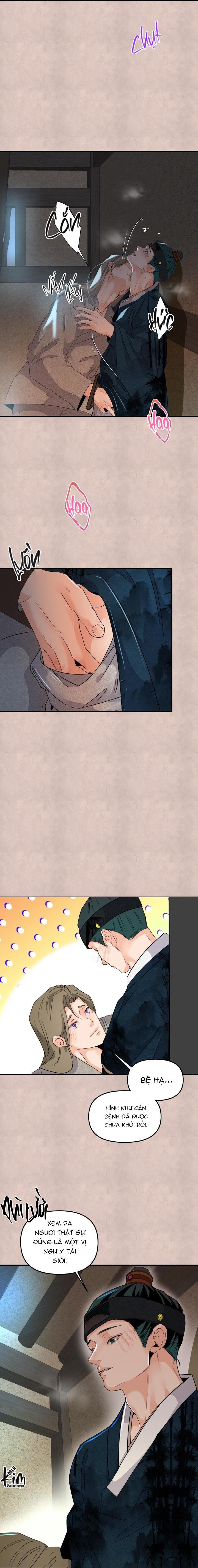 TUYẾN TIỀN LIỆT Chapter 9 nt3 14