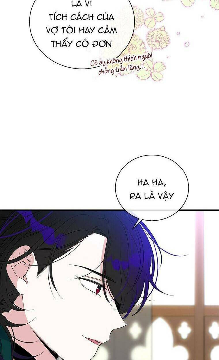 chồng yêu, em muốn đình công! chapter 55 34