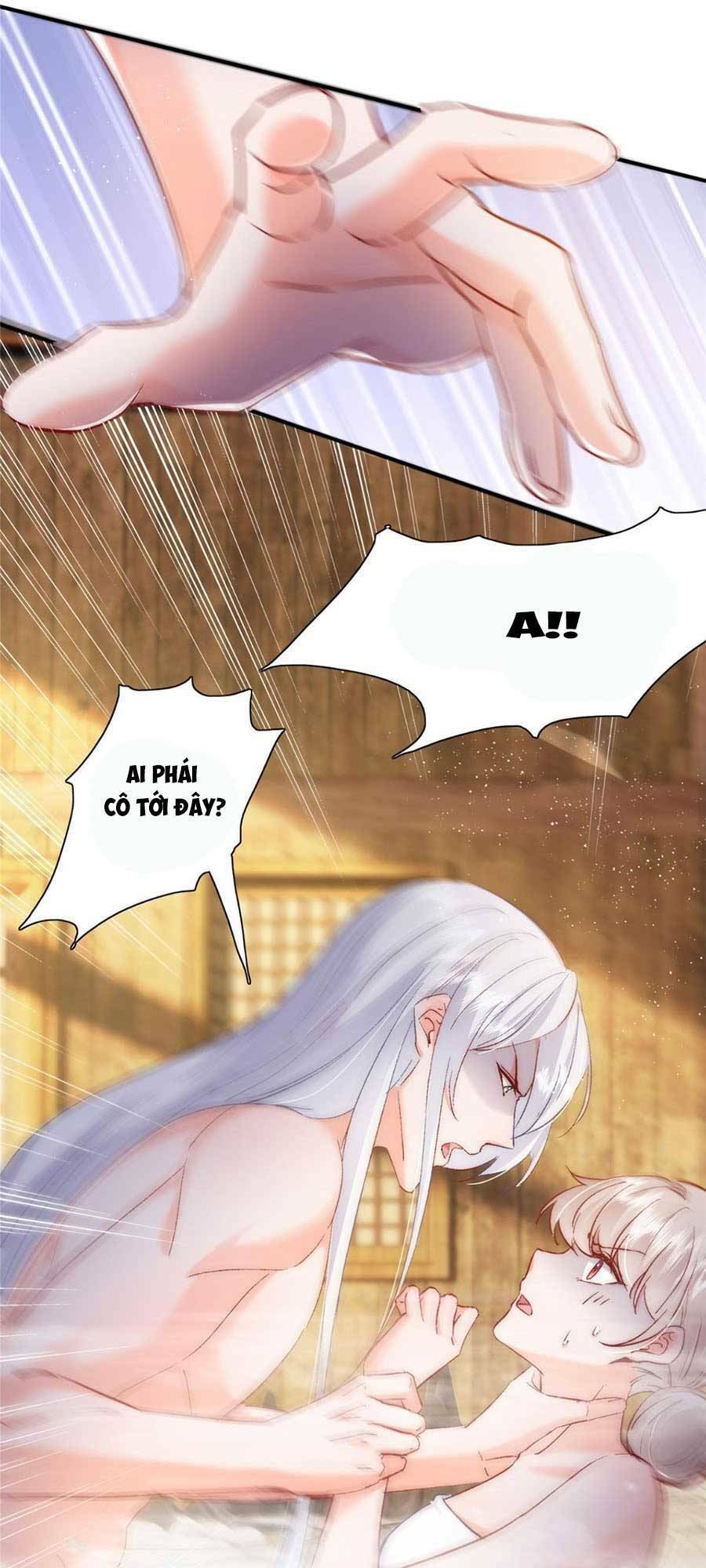 cô vợ của tôi không dễ bắt nạt chapter 28 38