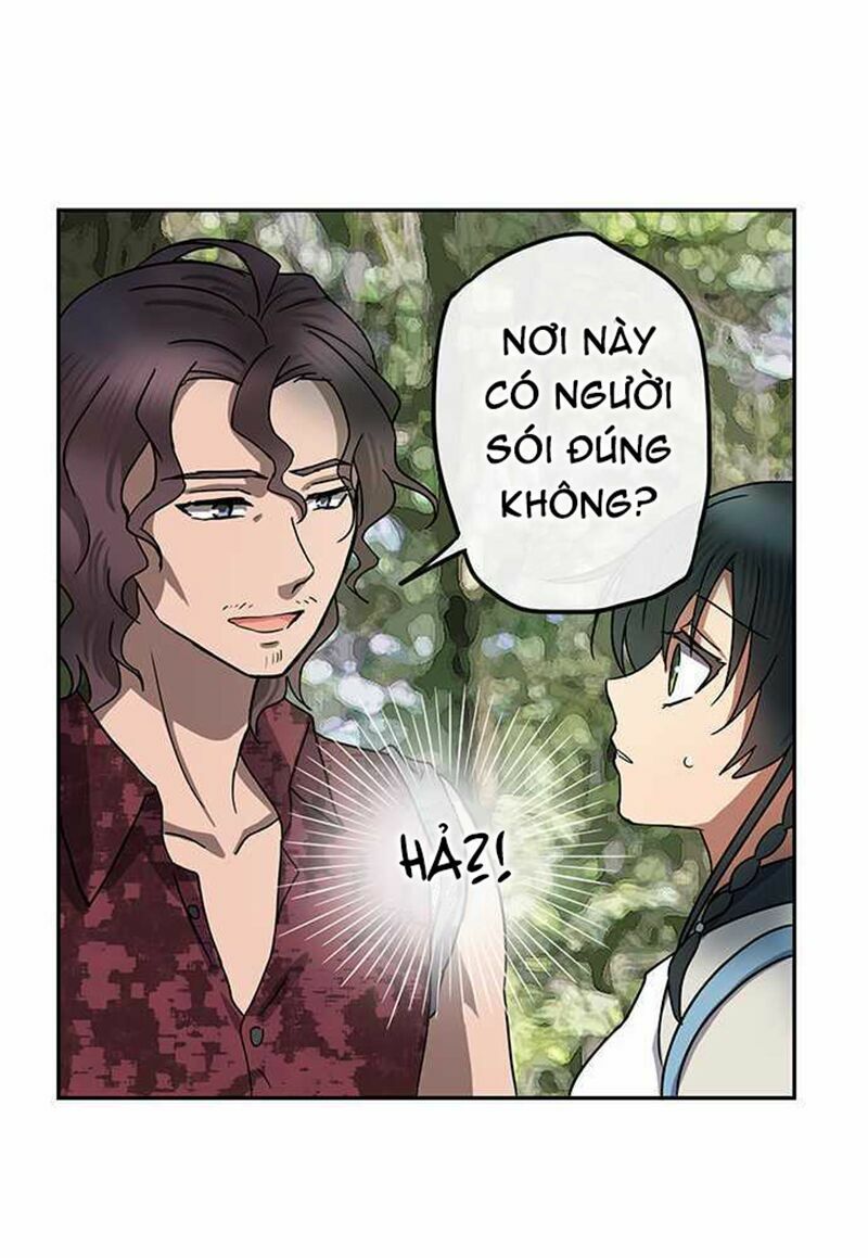 nụ hôn nguyền rủa chapter 101 27