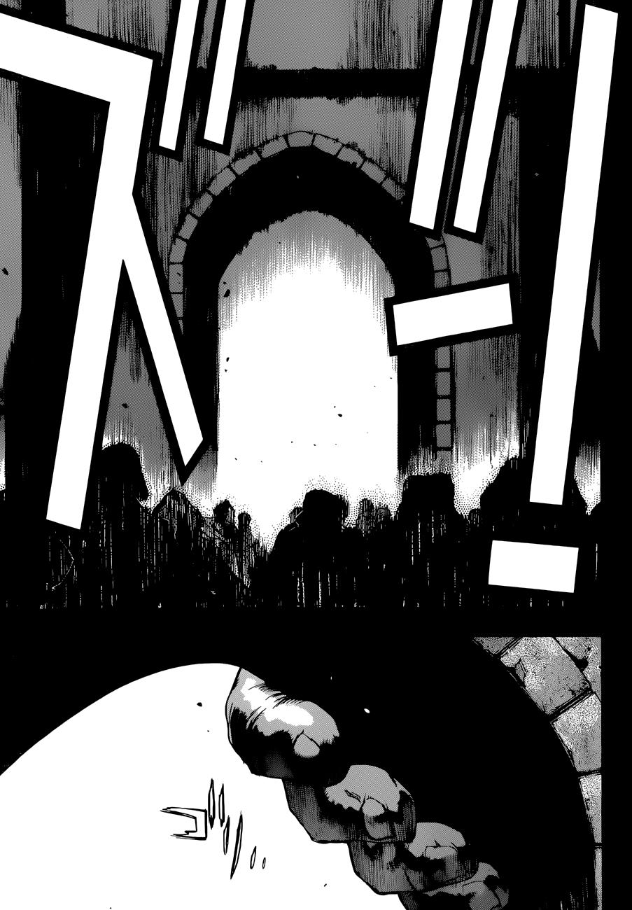 attack on titans - before the fall chapter 1 22