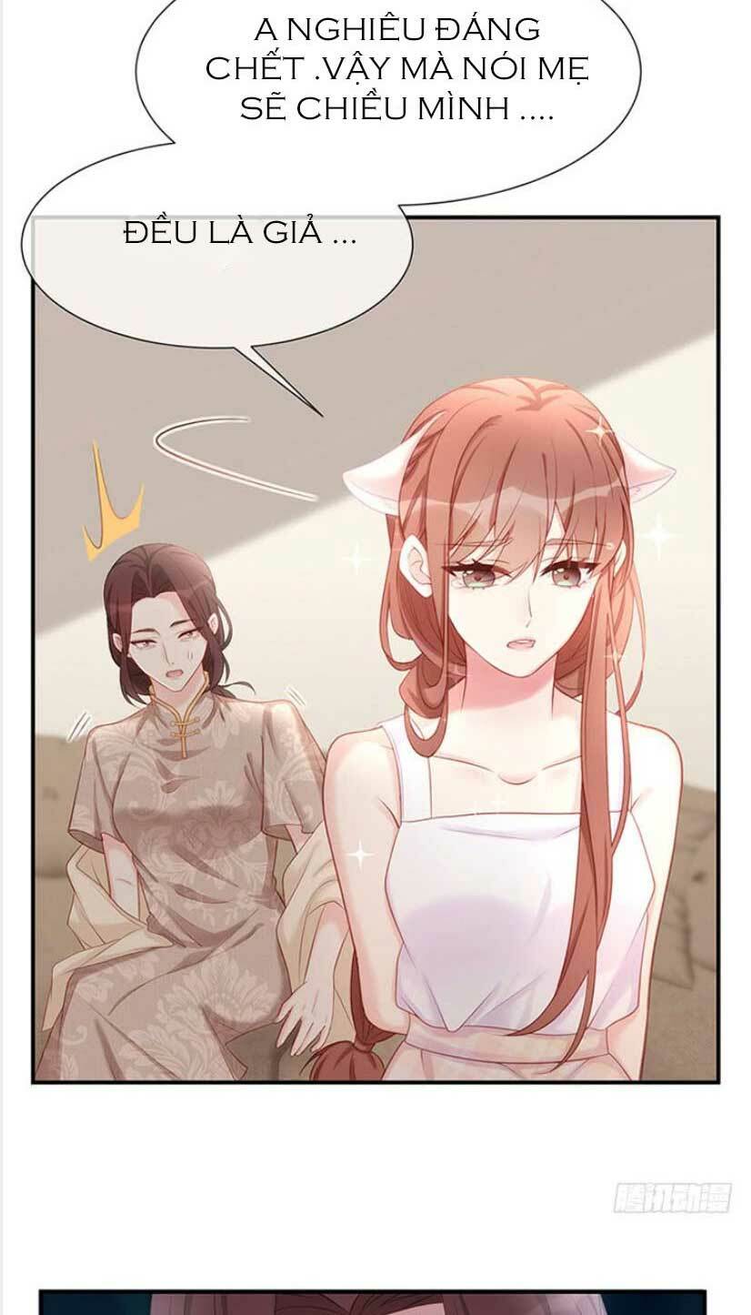 sủng em sủng tới tận cùng chapter 46.2 13