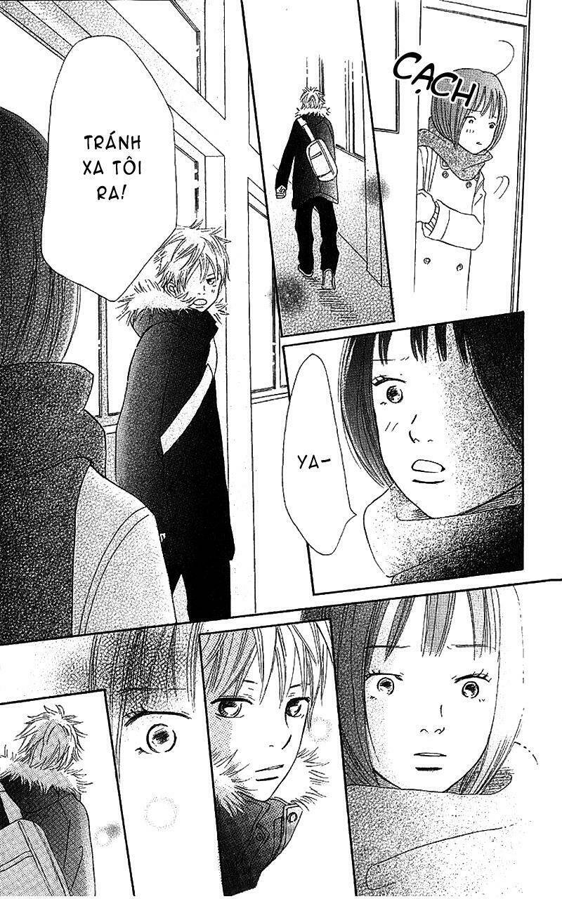 ngày ấy ta bên nhau chapter 27 33