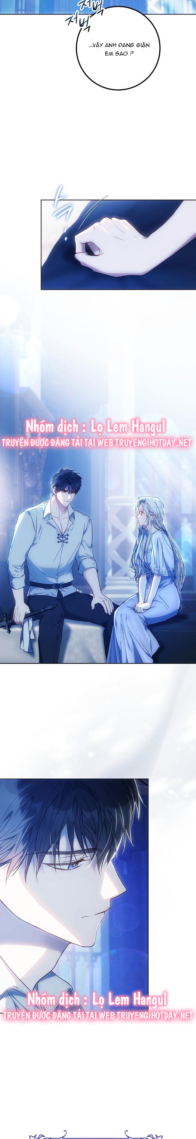 trở thành vợ của nam chính chapter 83 3