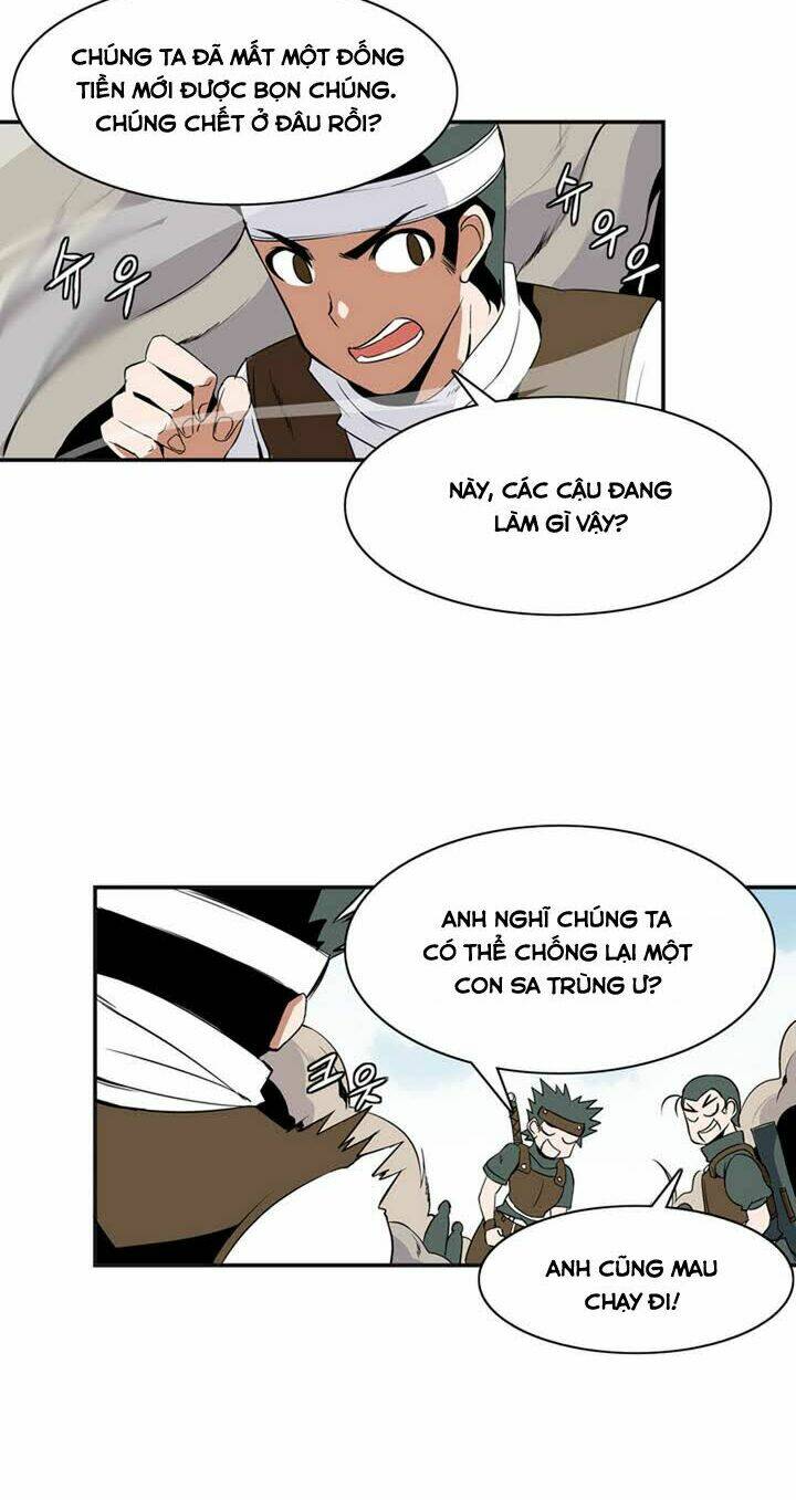 ảo mộng vương chapter 1 30