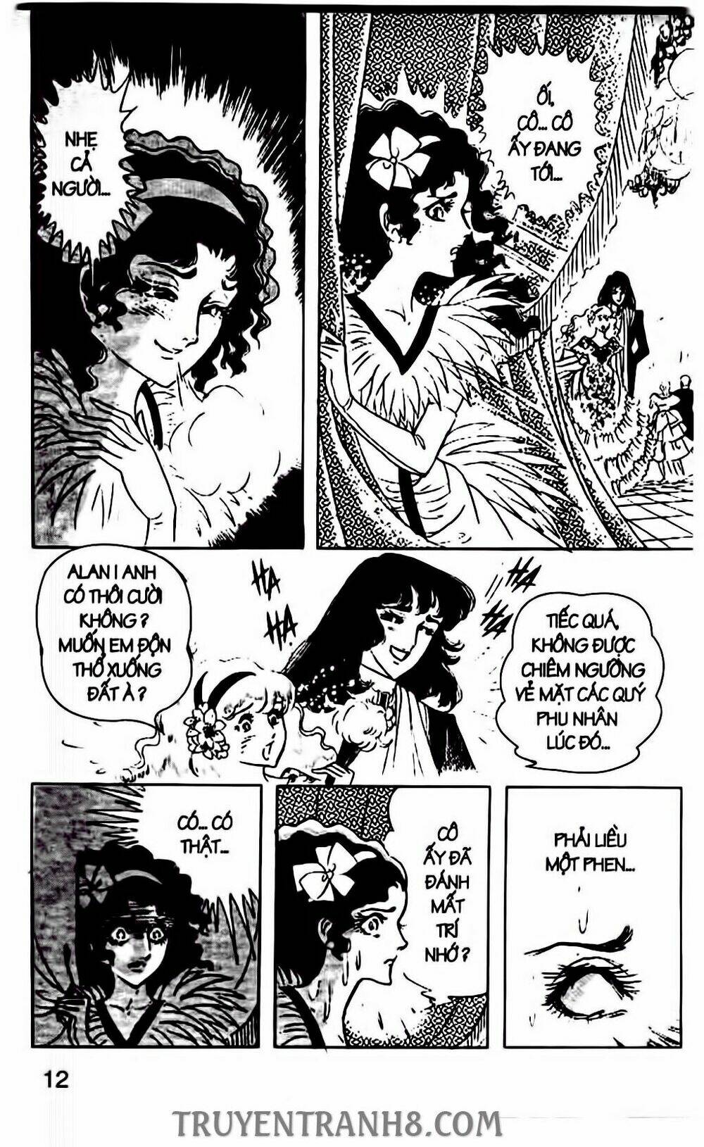 the count s daughter chapter 16 10