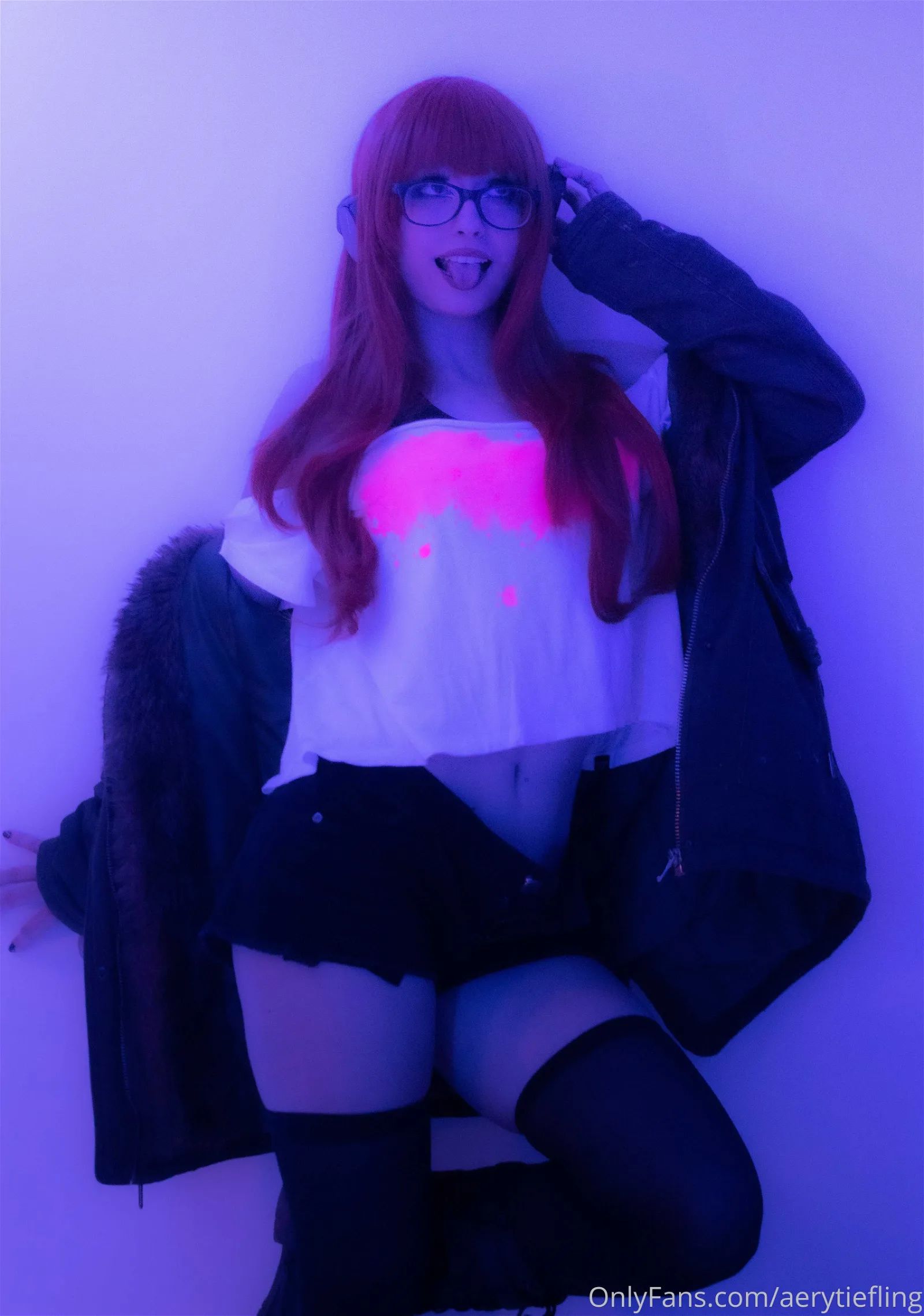 hình cosplay chapter 81 7