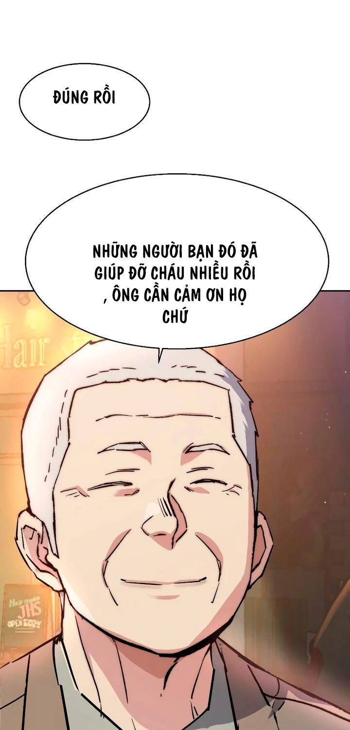 bạn học tôi là lính đánh thuê chapter 193 89