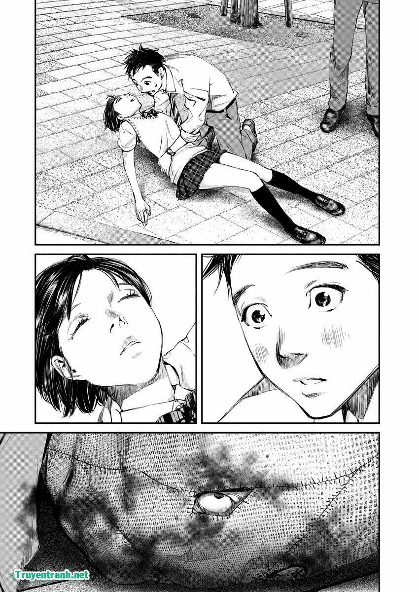 killing morph chapter 3 8