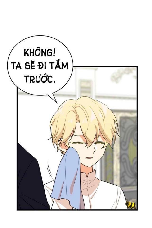 xuyên không trở thành mẹ của nhân vật phản diện chapter 8 60