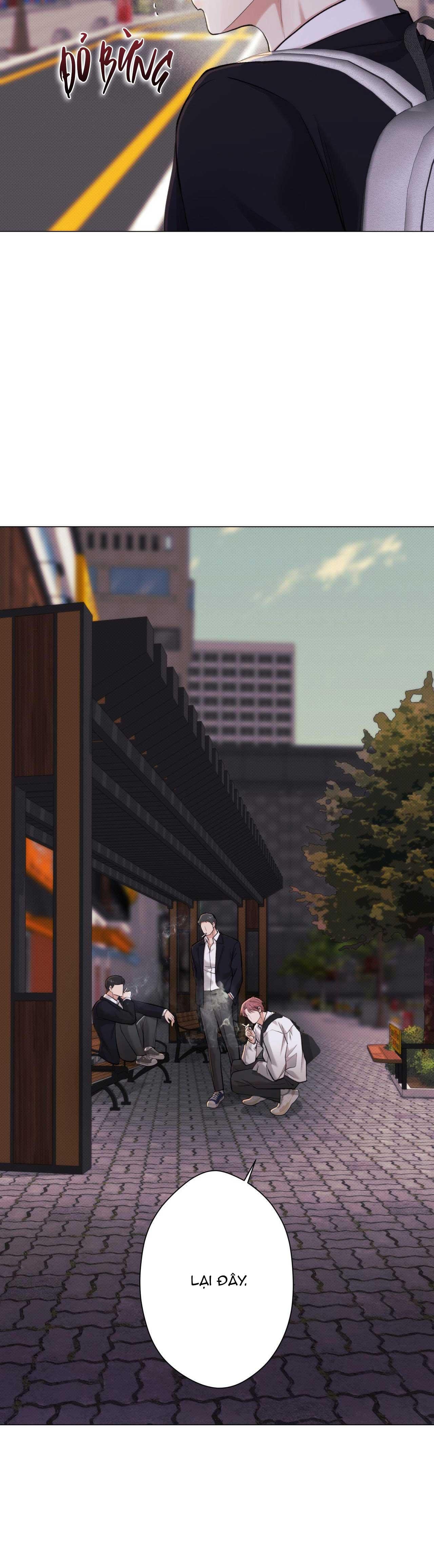 em bé và đại ca chapter 27 18