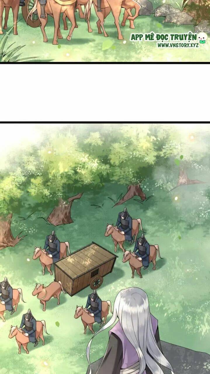 phượng hoàng vu phi chapter 58 12