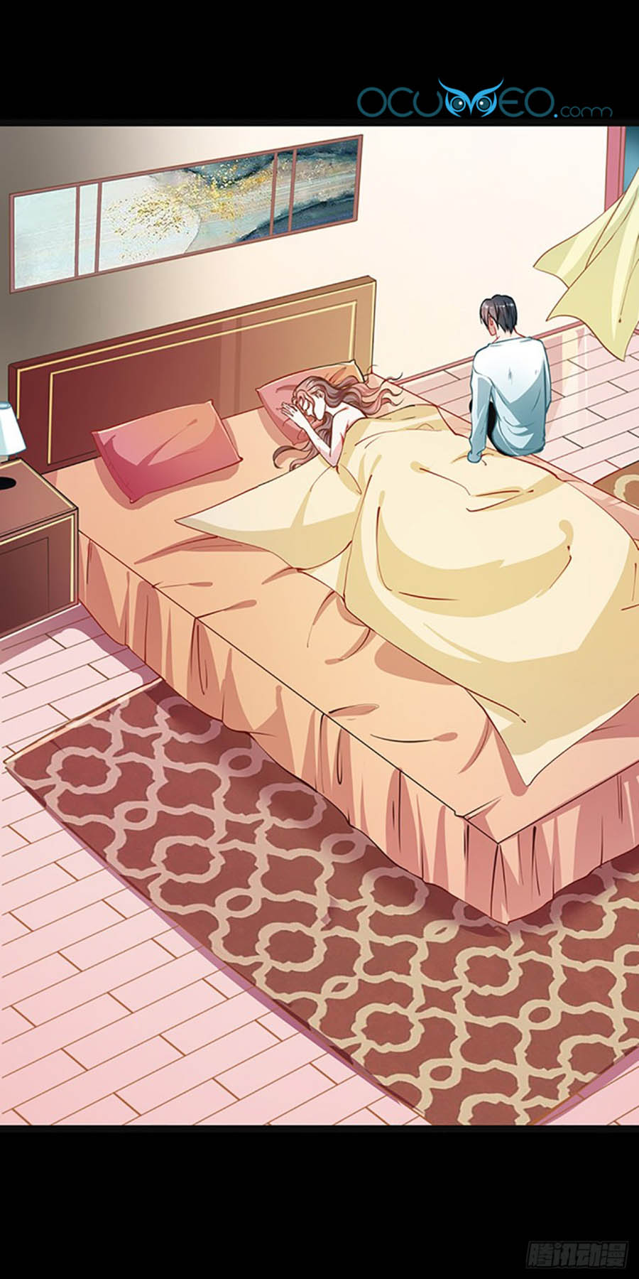 cưng chiều ái thê hư hỏng chapter 51 24