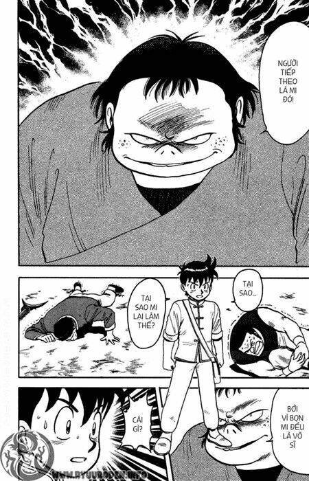 hoàng phi hồng phần 1 chapter 15 132