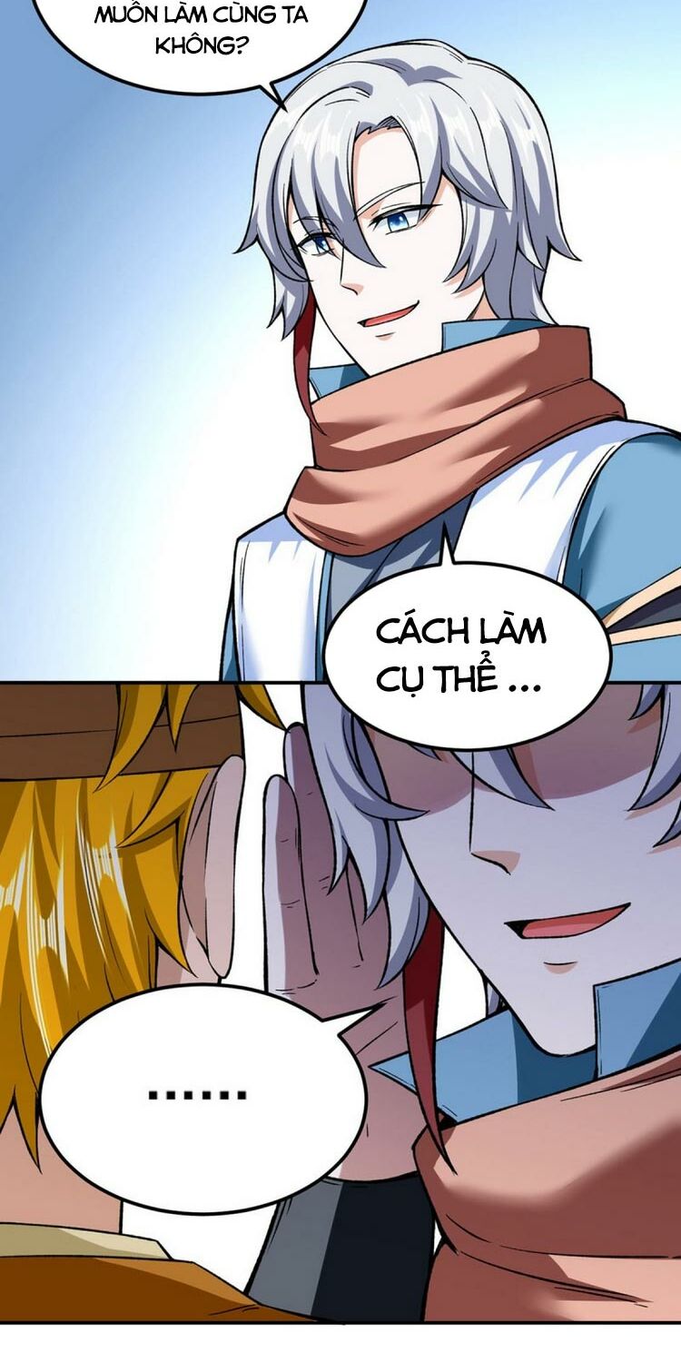 võ đạo độc tôn chapter 307 27