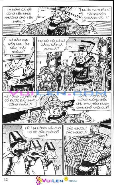 thần đồng đất việt chapter 56 10