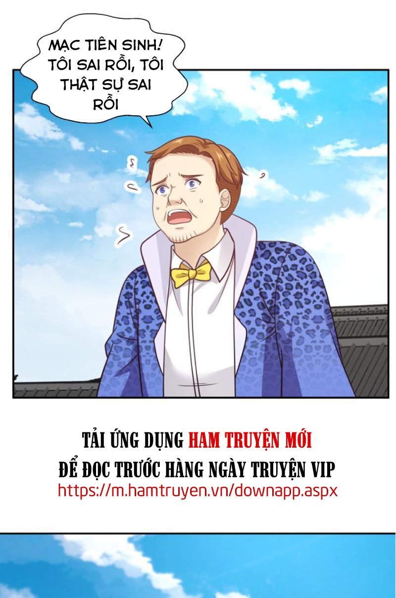 trên người ta có một rồng chapter 304 15