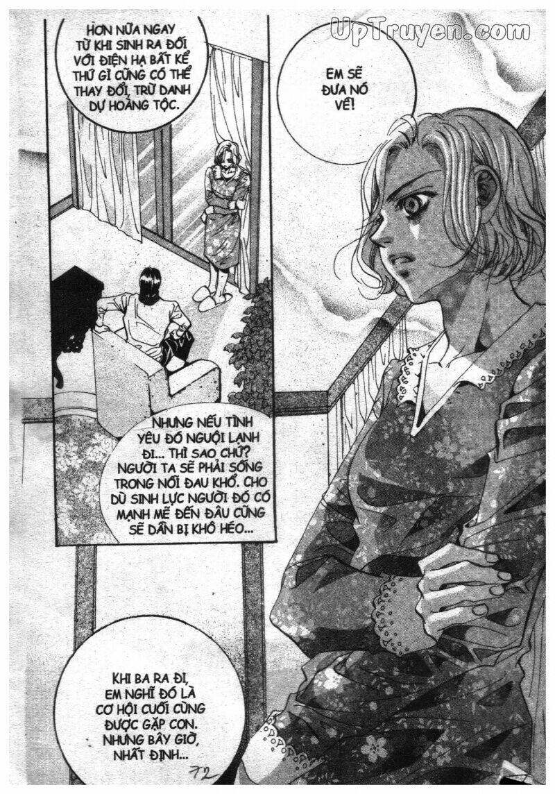 hoàng cung chapter 14 70