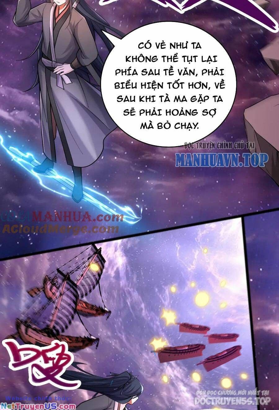 bắt đầu với kiếm vực, ta lặng lẽ tu luyện thành kiếm thần chapter 90 3