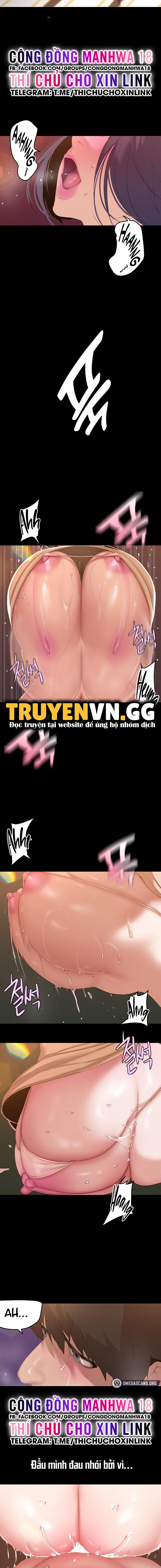 một thế giới mới tuyệt vời chapter 192 13