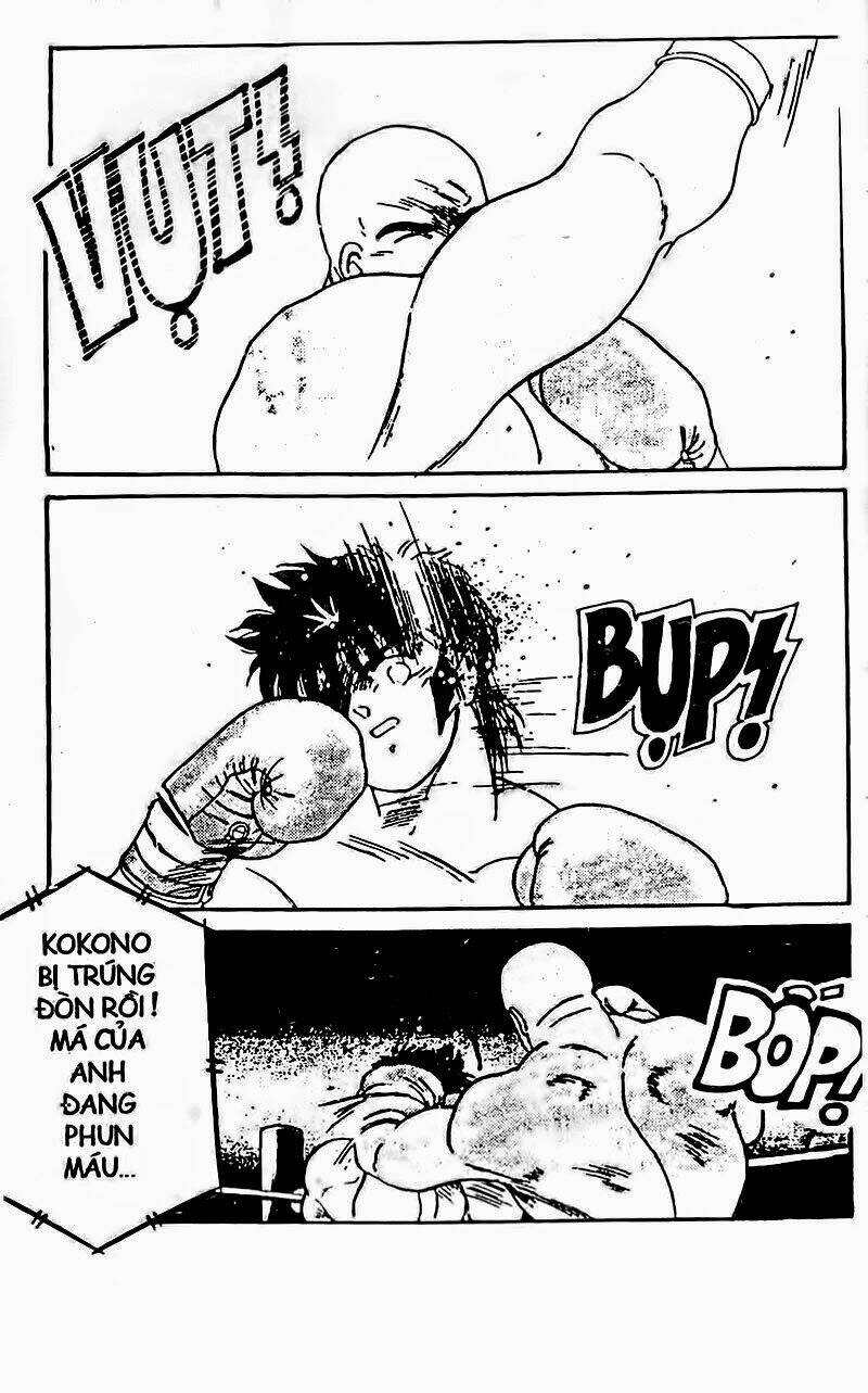 truyền nhân atula - shura no mon i chapter 102 17