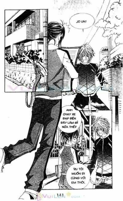 không bao giờ khóc chapter 10 141