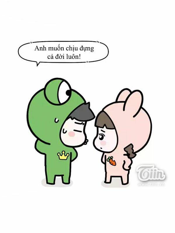 giải mã tình yêu chapter 116 9