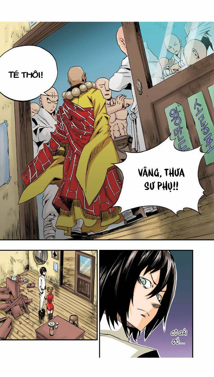 space china dress chapter 1 27