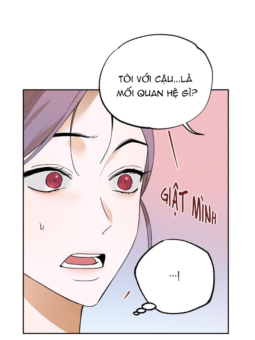 cách duy trì bí mật chapter 20.2 11