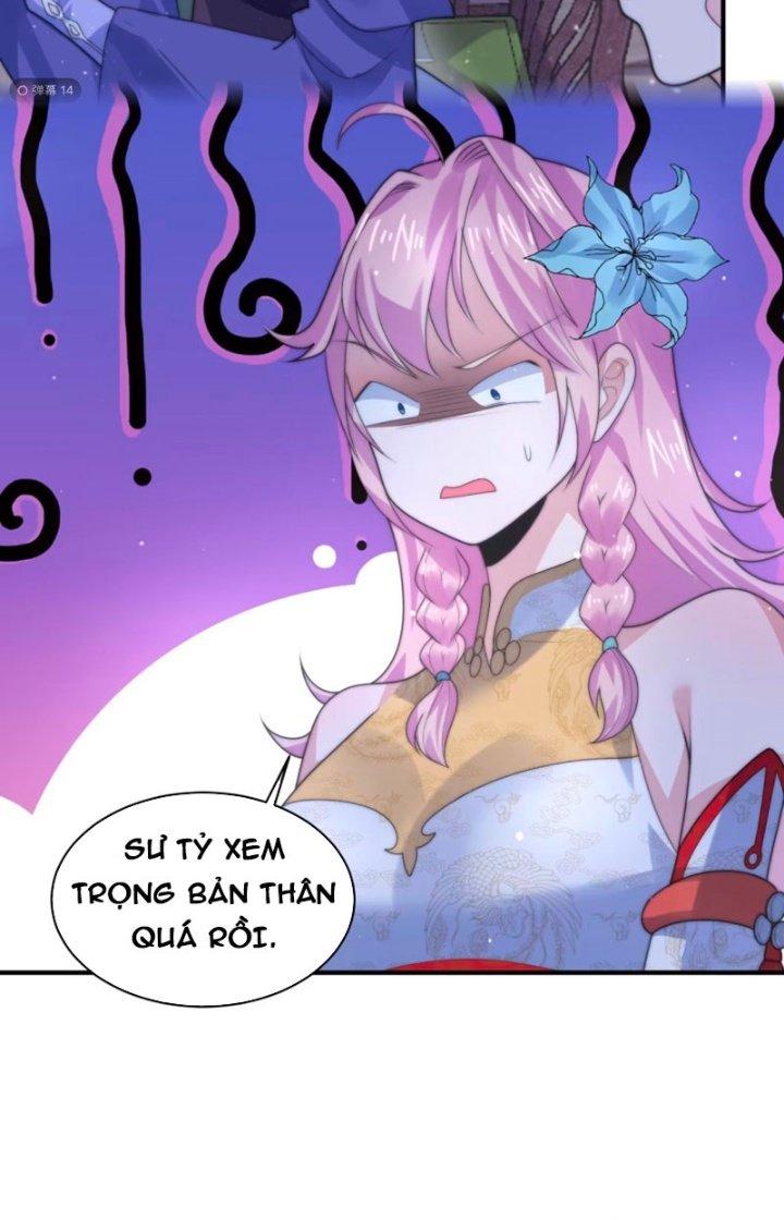 mỗi nữ đồ đệ đều muốn giết ta chapter 49 22